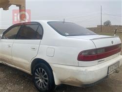 تويوتا كورونا